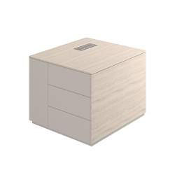 Тумба NZ-0212 YN GS L